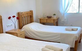 Hostal Sango Sierra De Las Nieves